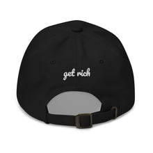 Load image into Gallery viewer, " PAY MY MORTGAGE" Dad hat