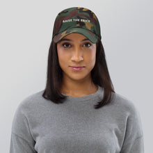 Load image into Gallery viewer, Raise The Price Dad hat