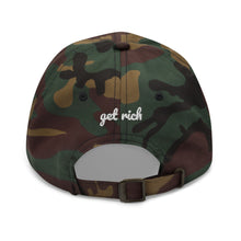 Load image into Gallery viewer, " PAY MY MORTGAGE" Dad hat