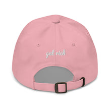 Load image into Gallery viewer, " PAY MY MORTGAGE" Dad hat