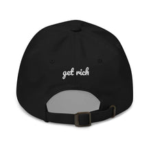 Load image into Gallery viewer, " PAY MY MORTGAGE" Dad hat