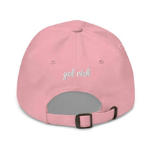 Load image into Gallery viewer, " PAY MY MORTGAGE" Dad hat