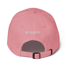 Load image into Gallery viewer, 'Plant-Based Pu$$y" Dad Hat